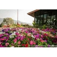 Pang Kha Royal Project and Development Centre