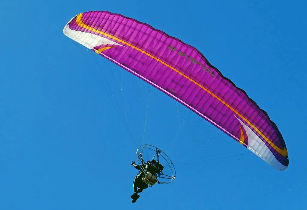 SkyExtreme Thailand