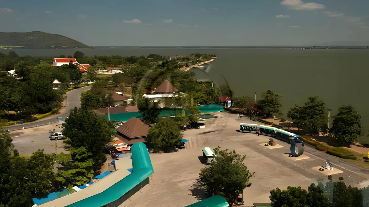 Pasakcholasit Aquarium