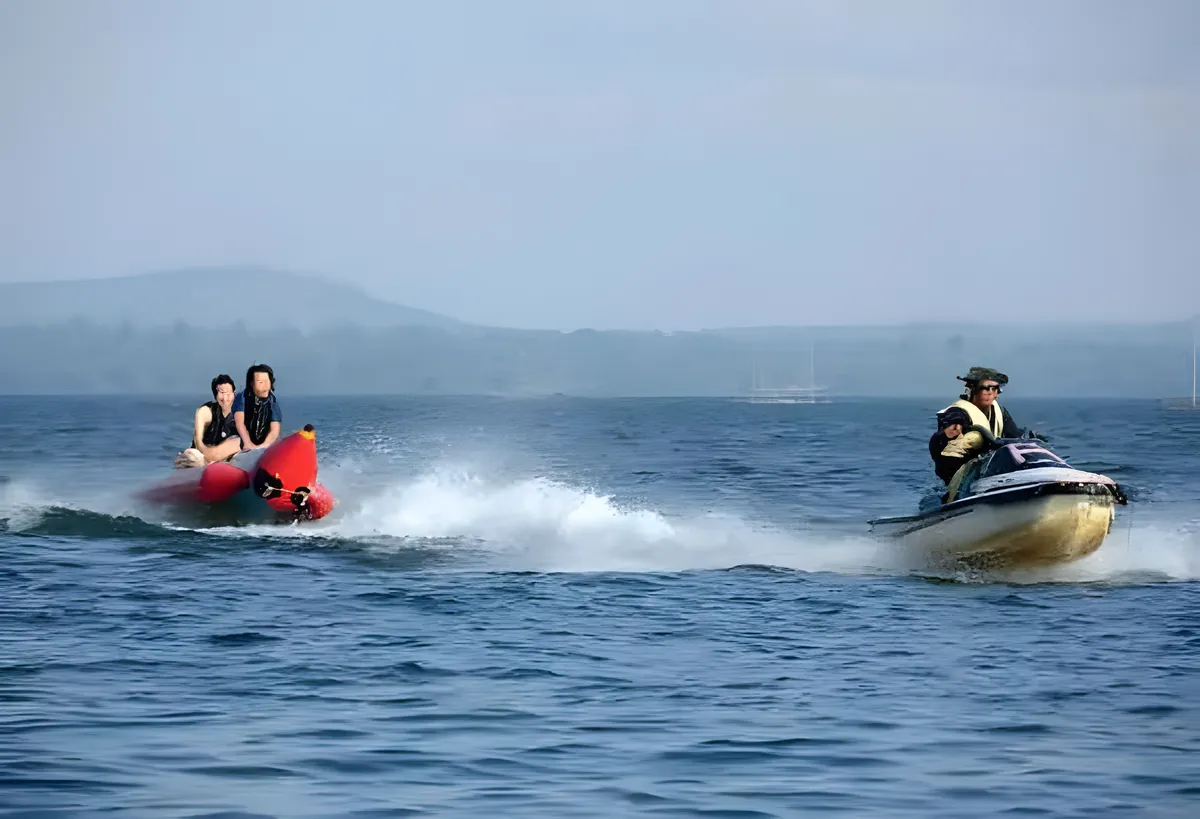 Pattaya Noi at Ubon Ratchathani