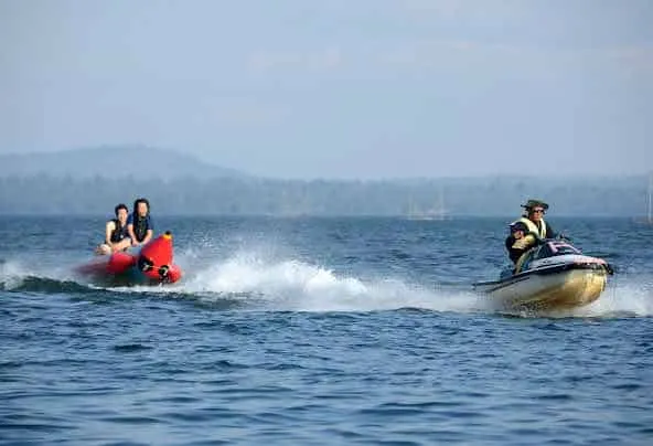 Pattaya Noi at Ubon Ratchathani