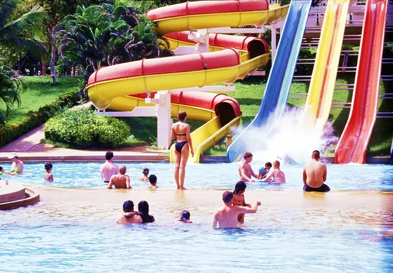 Pattaya Park — photo 2