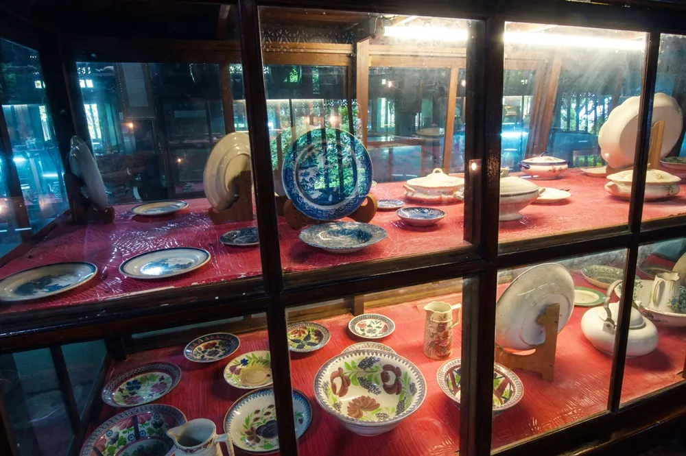 Pavothai Local Museum — photo 3