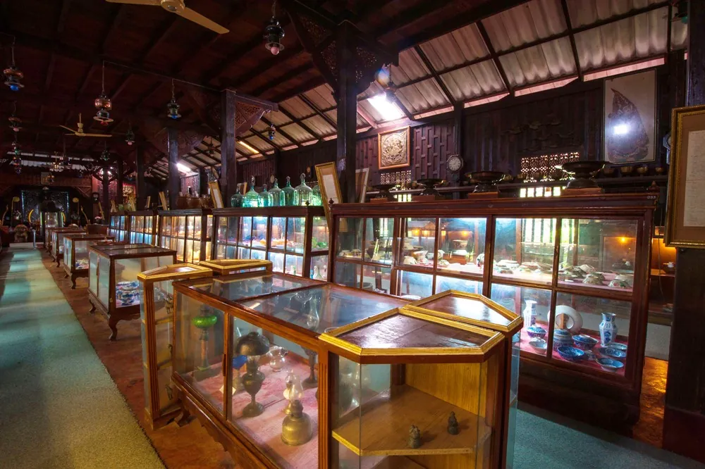 Pavothai Local Museum — photo 2