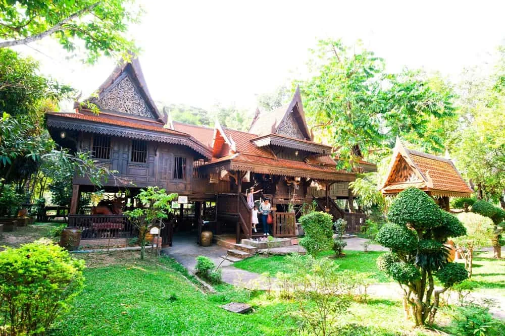 Pavothai Local Museum