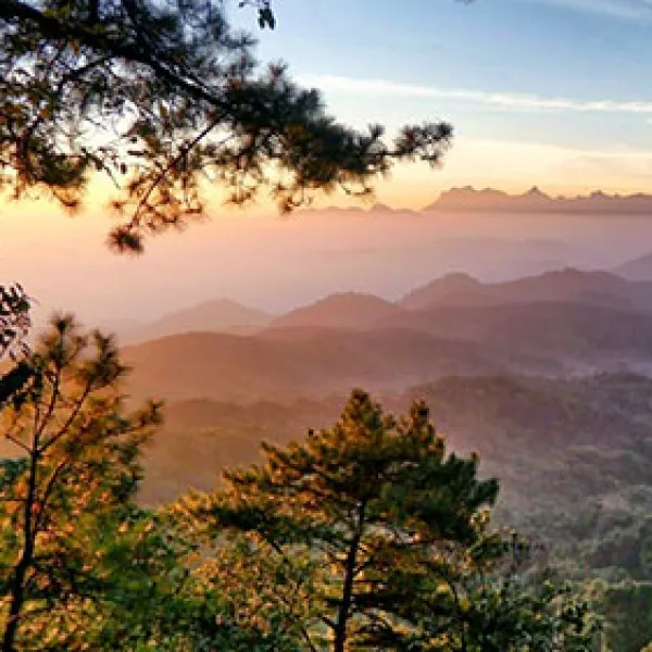 Pha Daeng National Park — photo 2