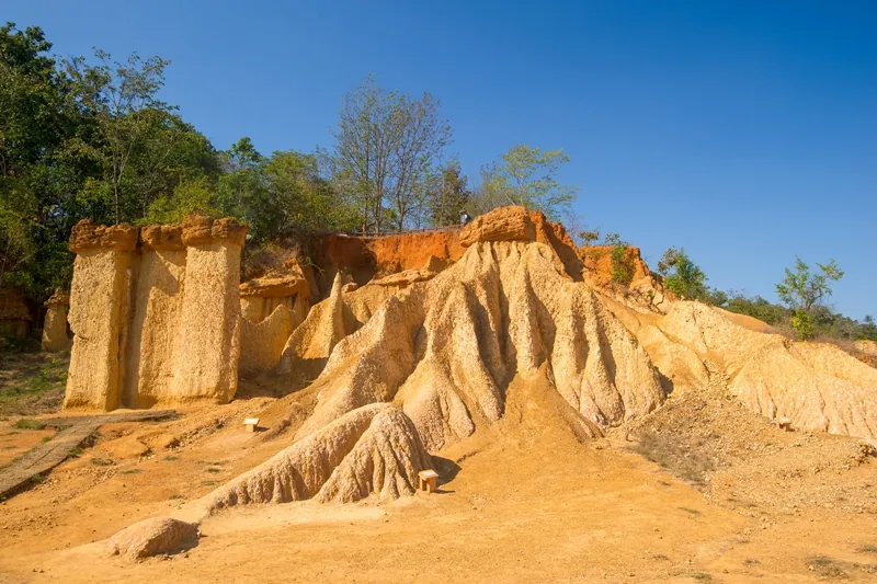 Phae Mueang Phi — photo 3