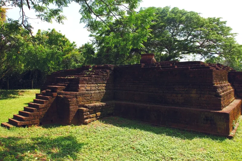 Phan Hin Ancient Monument — photo 2