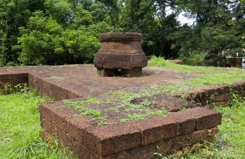 Phan Hin Ancient Monument