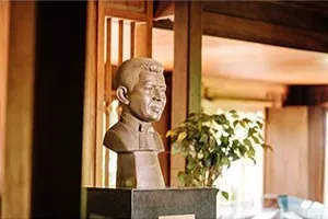 Pridi Banomyong Memorial — photo 2