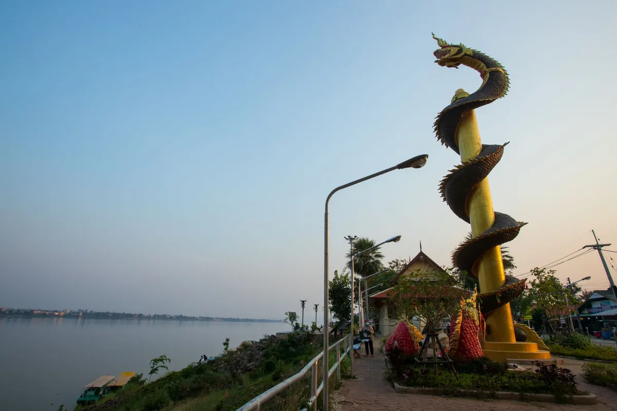 Phaya Anantanakharat — photo 2