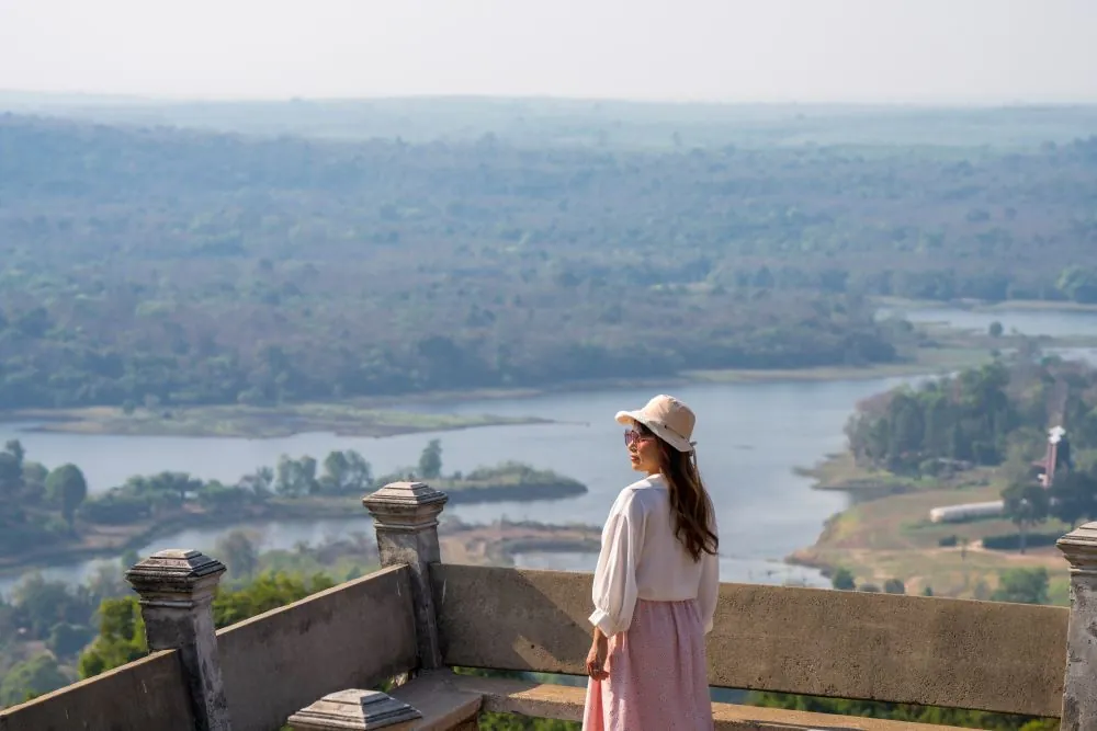 Phaya Gopi Viewpoint — photo 3