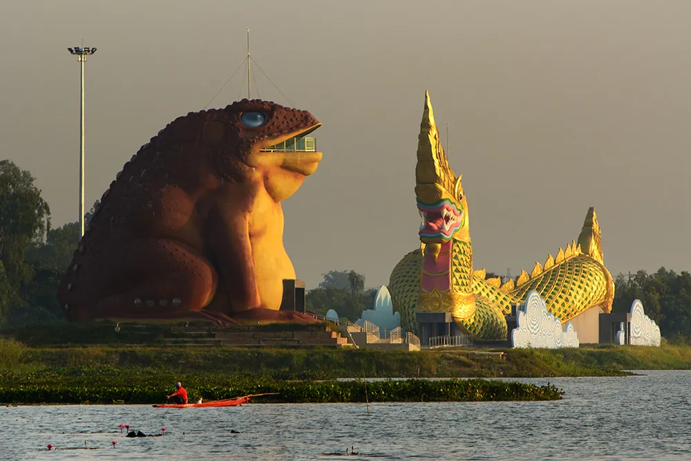 Phaya Khan Khak Museum — photo 2