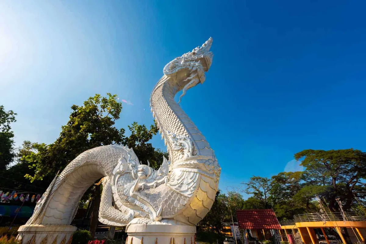 Phaya Si Phuchong Mukda Nakkharat