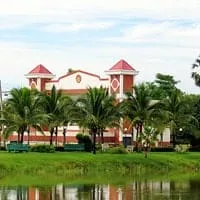 Phaya Thaen Public Park