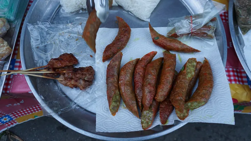 Phayao Arkhet Fresh Market — photo 3