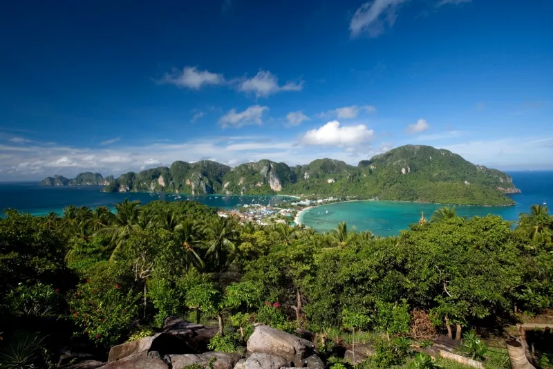 Phi Phi Don Island — photo 2