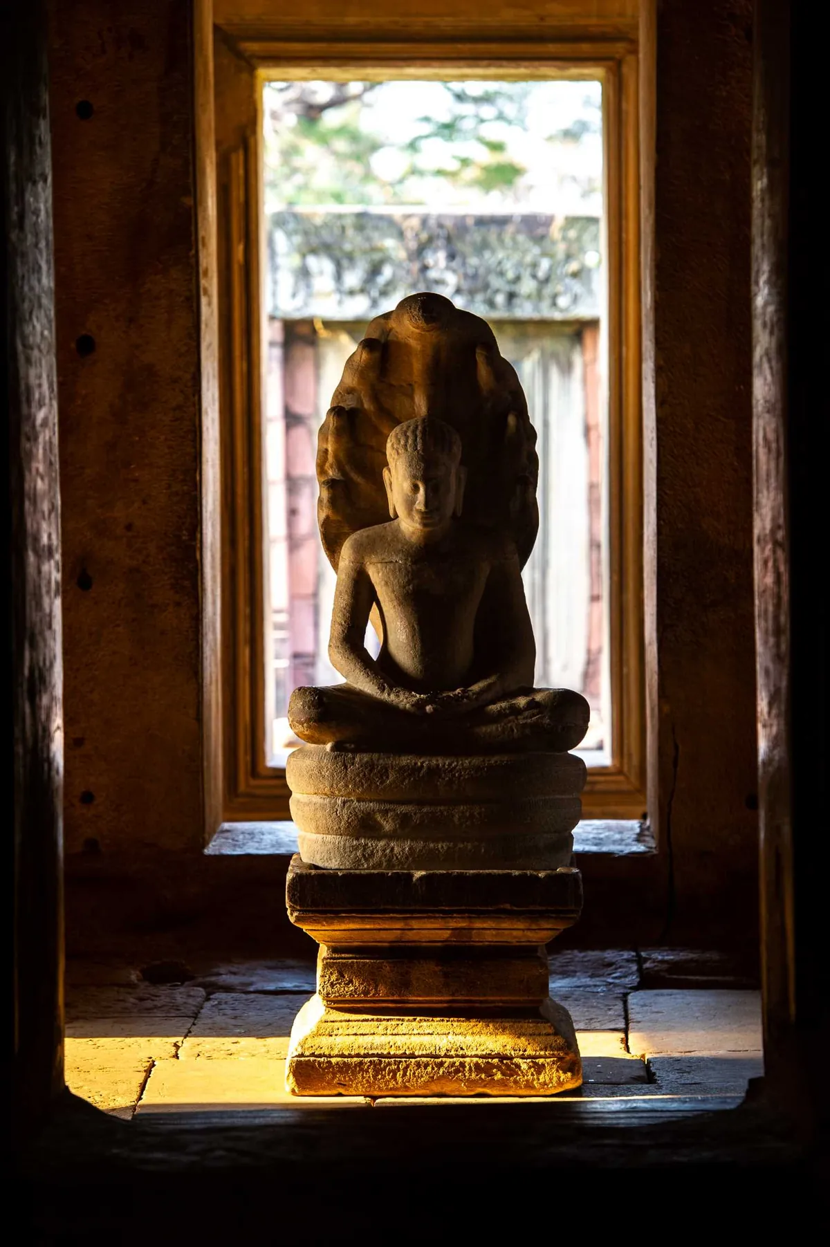 Phimai Historical Park — photo 2