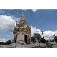 Phitsanulok City Pillar