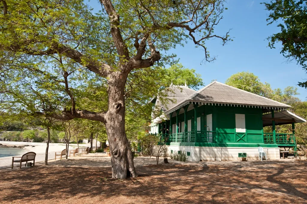 Phra Chuthathut Ratchathan Museum