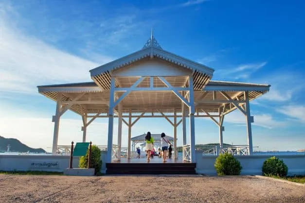 Phra Chuthathut Ratchathan Museum