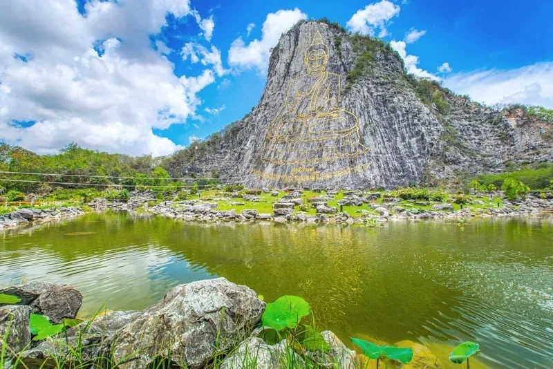 Phra Phuttha Mahawachirauttamophat Satsada Place