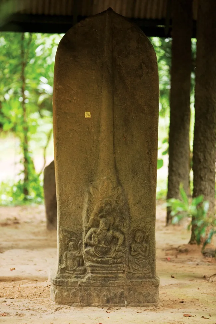 Phra Phutthabat Bua Ban — photo 3