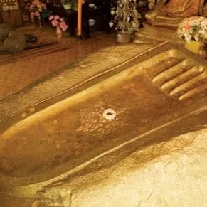 Phra Phutthabat Phu Khwai Ngoen