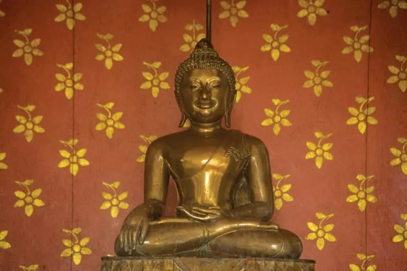 Phra Phutthasihing Hall