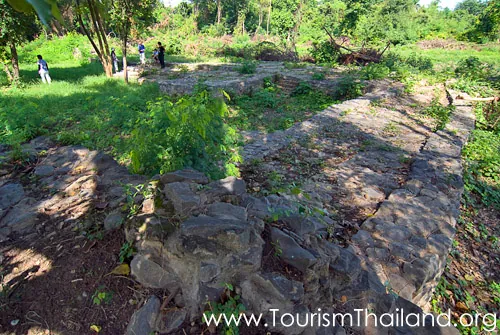 Phra Thamnak Than Kasem — photo 2