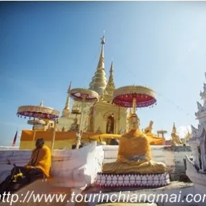 Phra That Doi Koeng Temple — photo 2