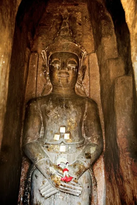 Phra That Kut Chok — photo 2