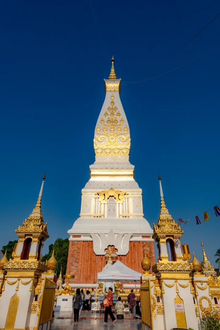 Phra That Phanom — photo 3