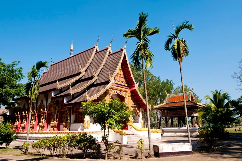 Phra That Phra Lo — photo 2