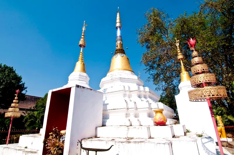 Phra That Phra Lo — photo 3