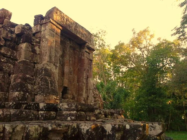 Phra That Phu Phek — photo 2