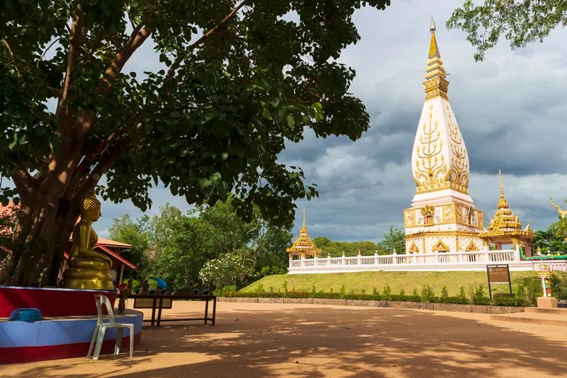 Phra That Satcha — photo 2