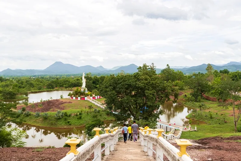 Phra That Satcha — photo 3