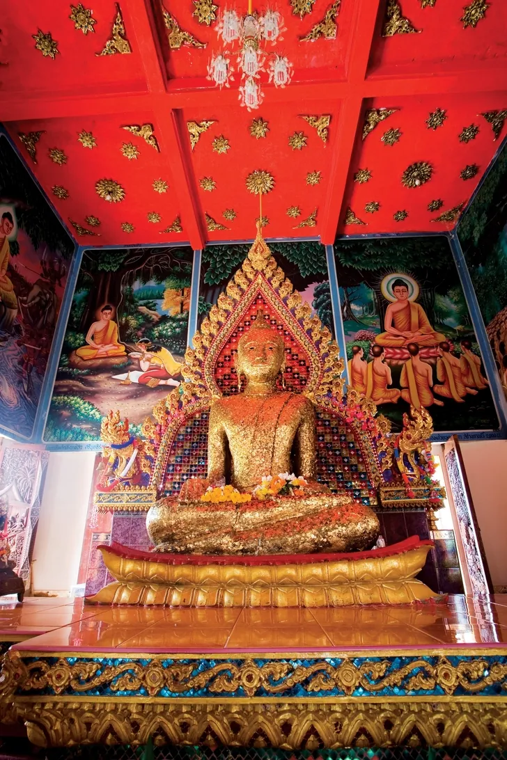 Phrachao Yai Wat Hong — photo 2