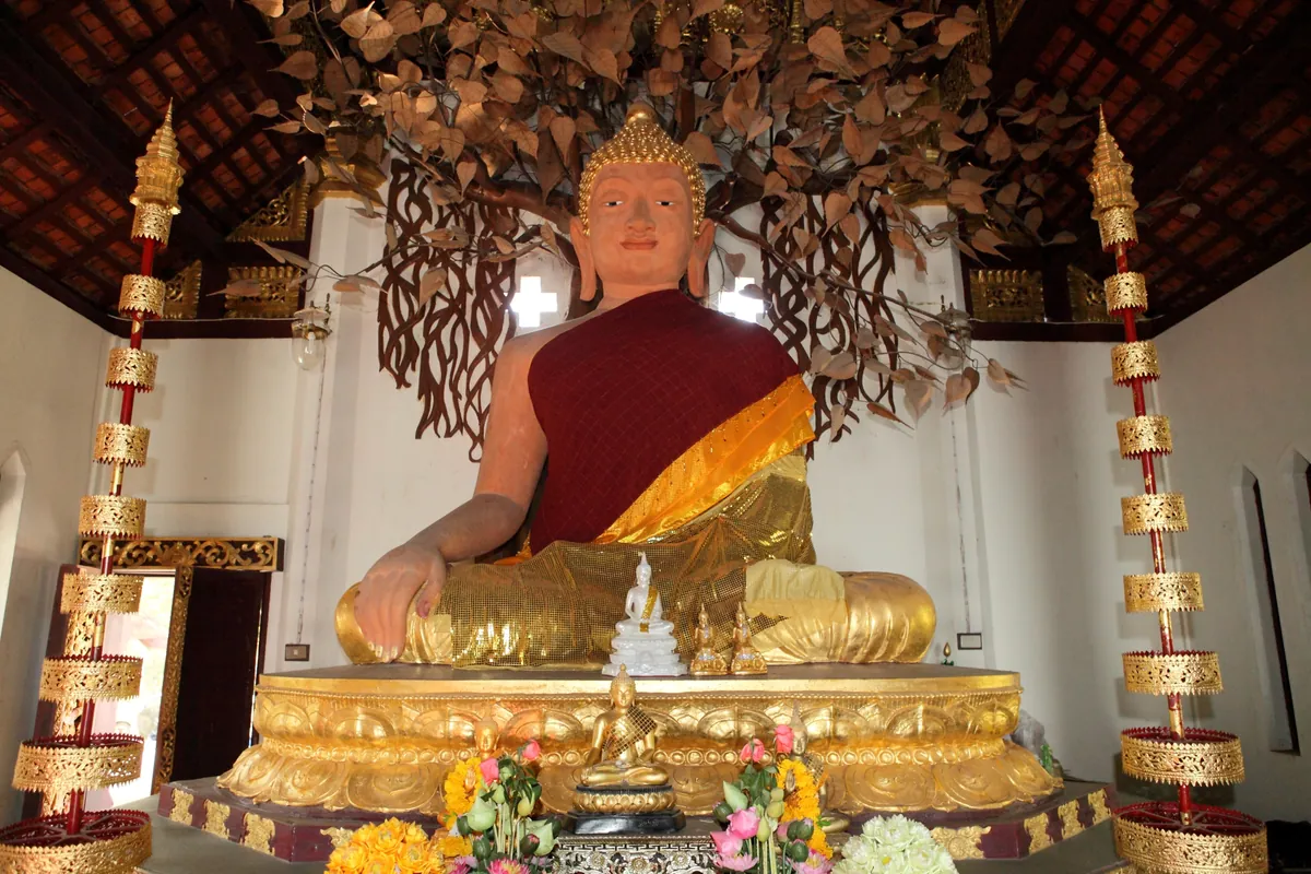 Phrathat Chomkitti — photo 2