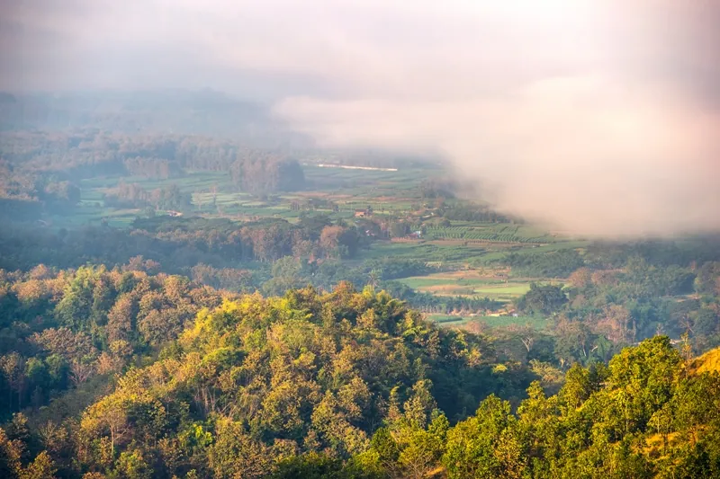 Phrathat Doi Leng — photo 3