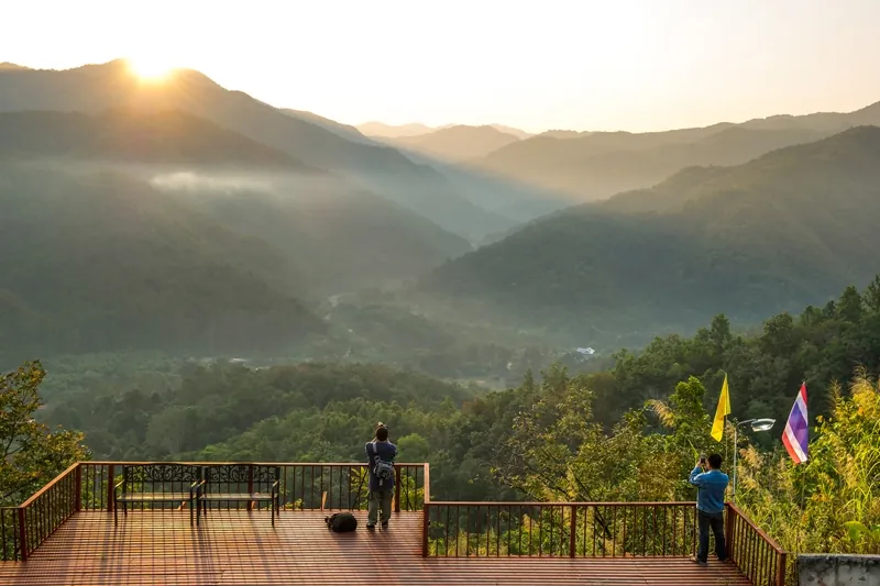 Phrathat Doi Leng — photo 2