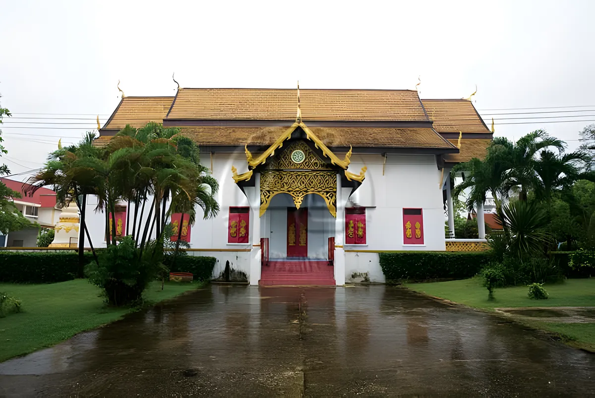 Phrathat Don Kaeo