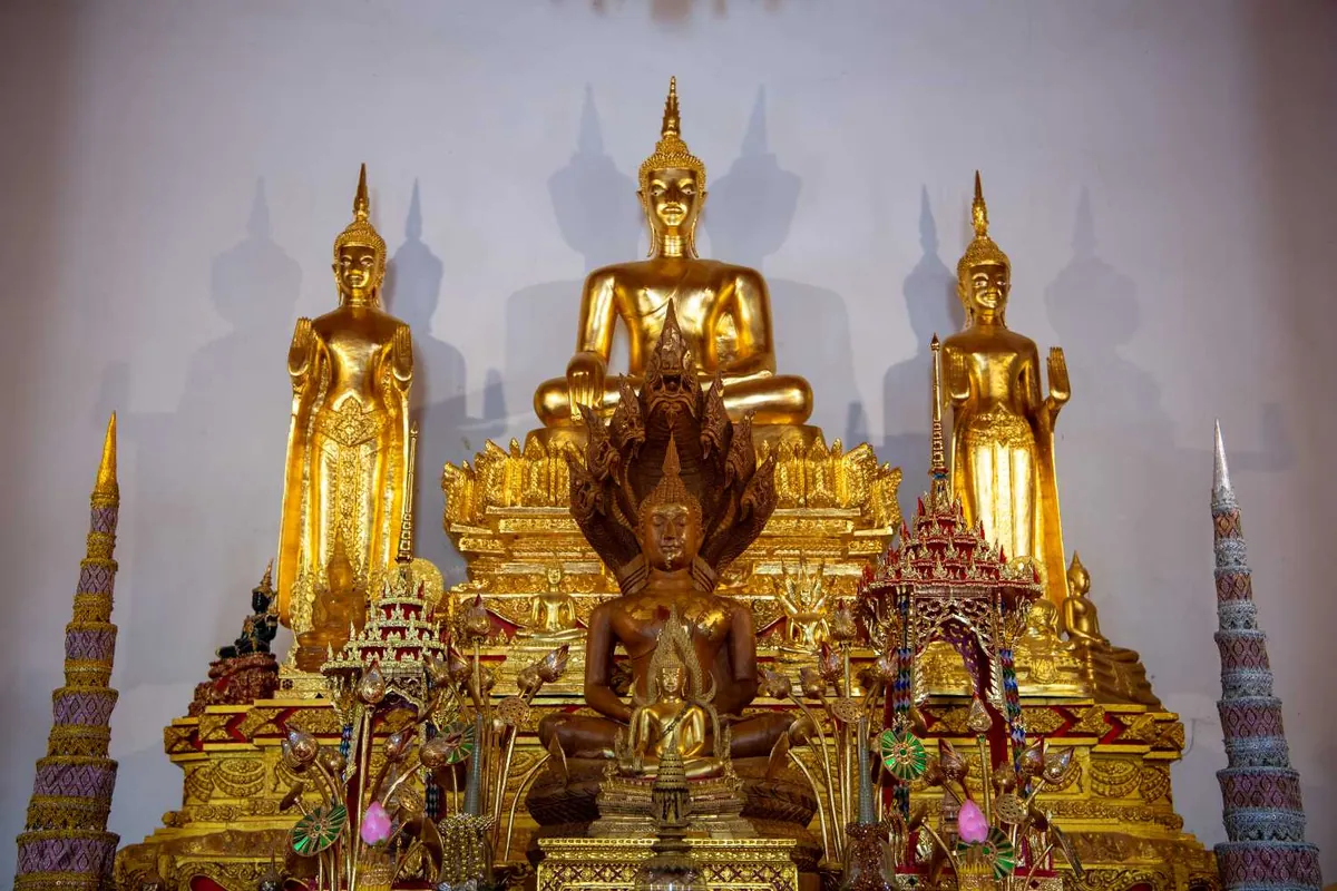 Phrathat Nakhon — photo 3