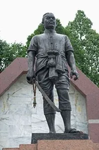 Phraya Thukkharat (Chuai) Monument — photo 2