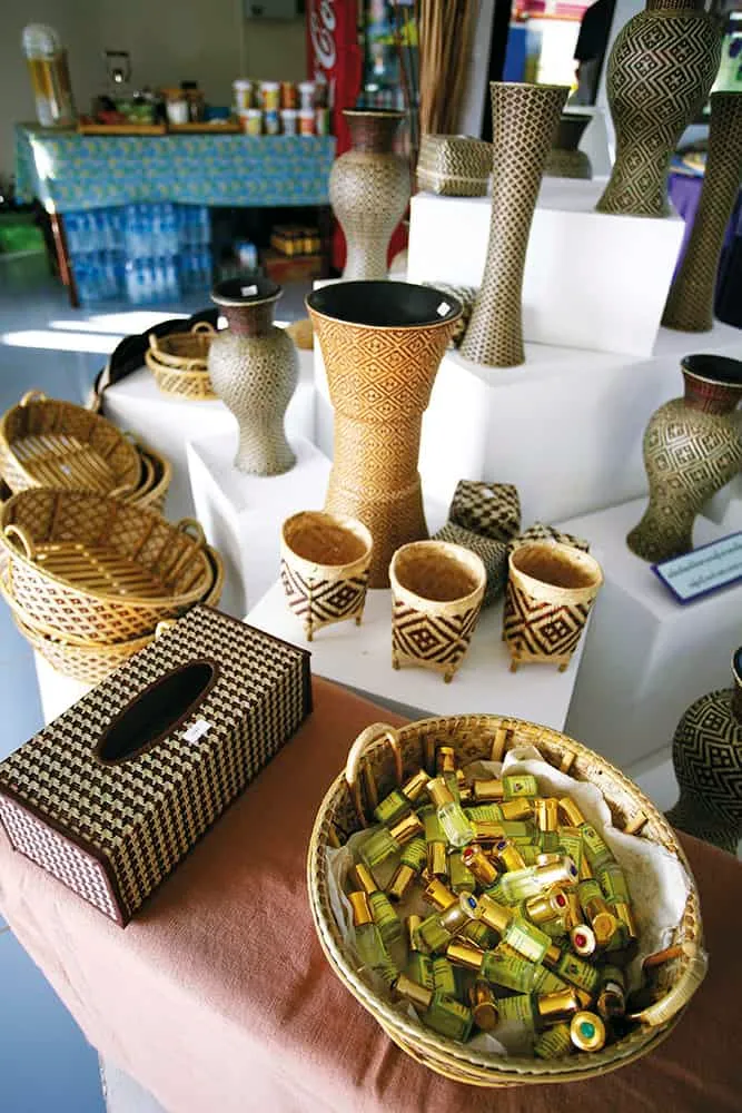 Phu Fa Development Centre