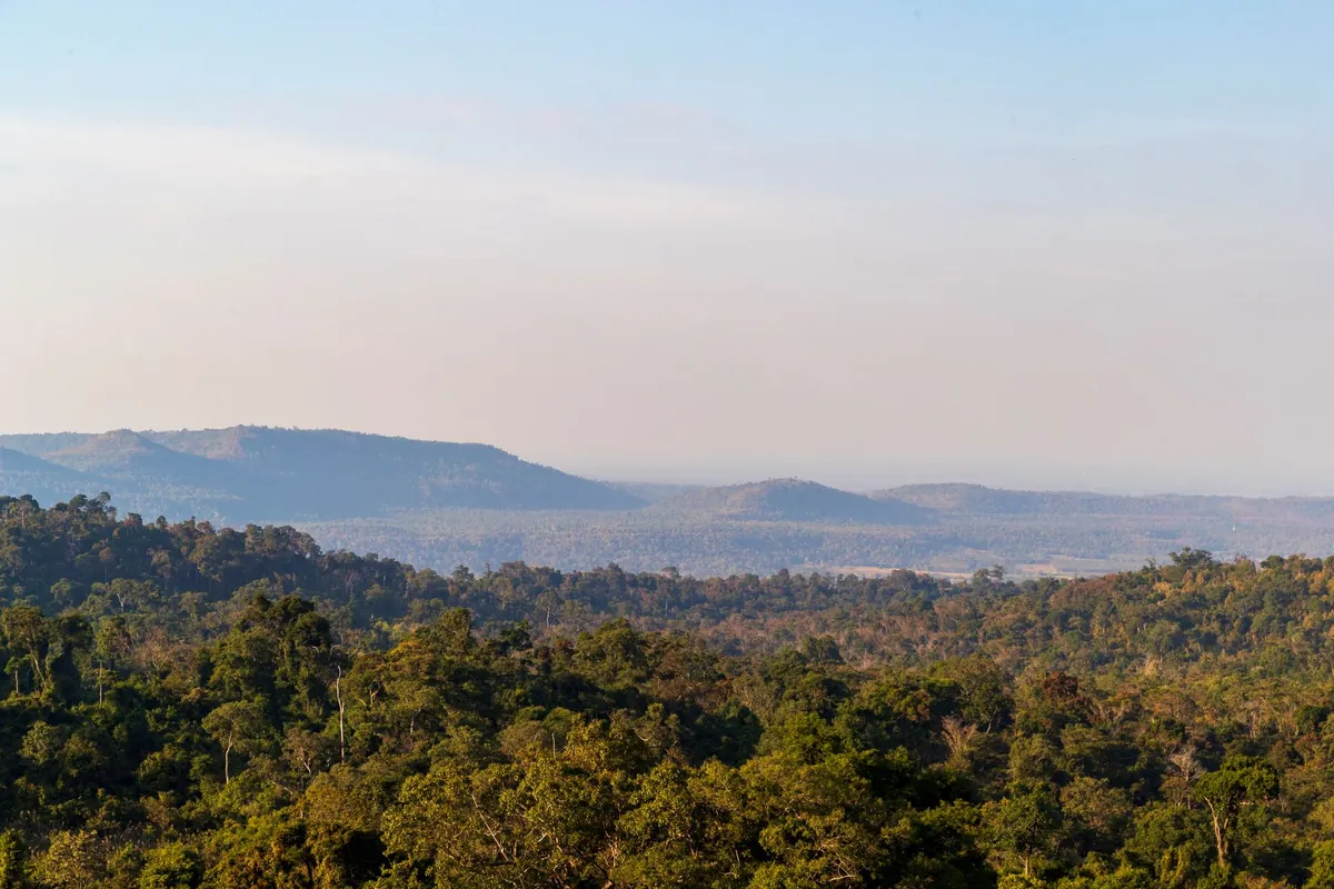 Phu Foi Lom Udon Thani — photo 2