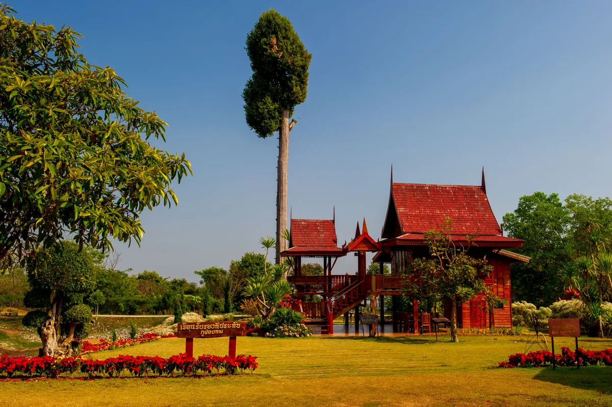 Phu Foi Lom Udon Thani — photo 3