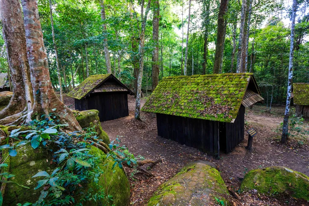 Phu Hin Rong Kla National Park — photo 4