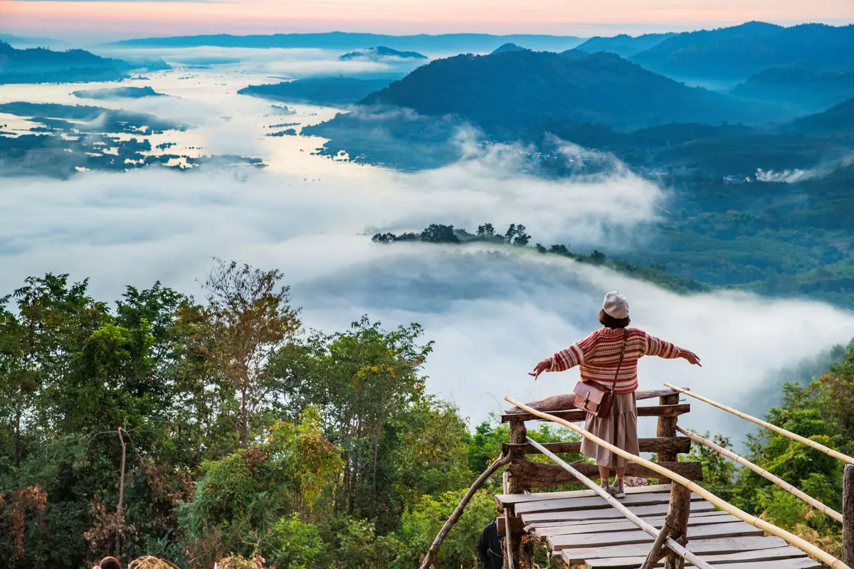 Phu Huai I San — photo 2